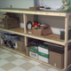 This will probably be packed to the brim within a couple weeks.